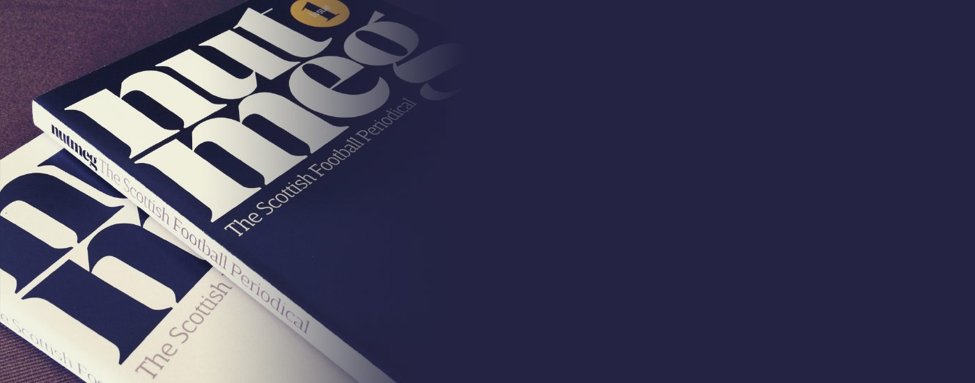 Contact Nutmeg Magazine