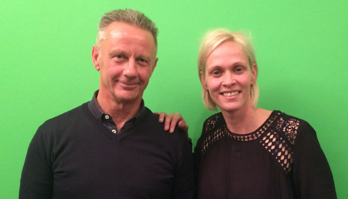 Women’s Football Nutmeg Magazine