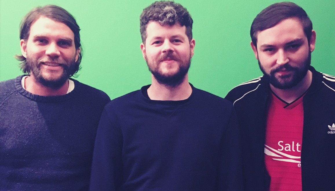 Music & football Nutmeg Magazine