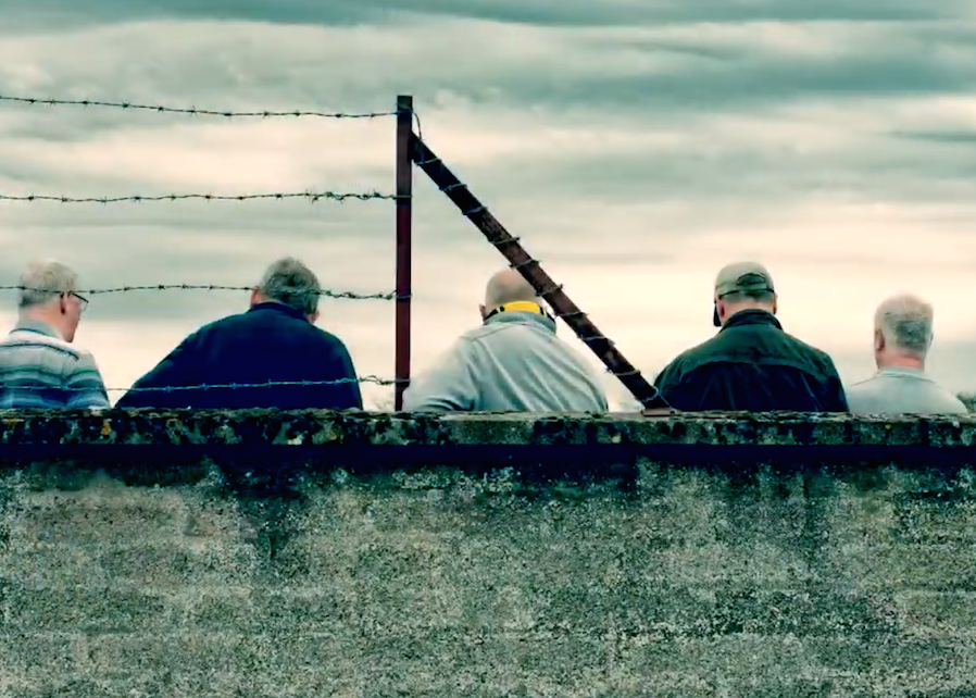 Highland football Nutmeg Magazine