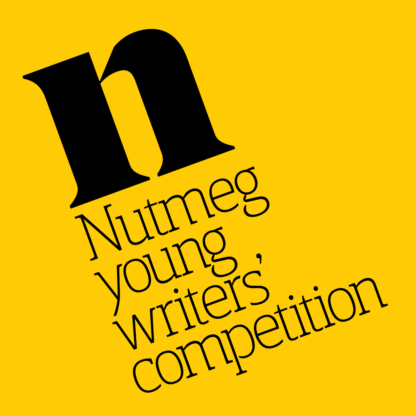 Nutmeg Young Football Writers’ Competition Nutmeg Magazine Nutmeg