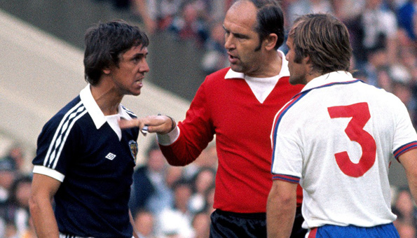 Interview Don Masson Nutmeg Magazine