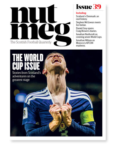 Issue 39 (Pre-order)